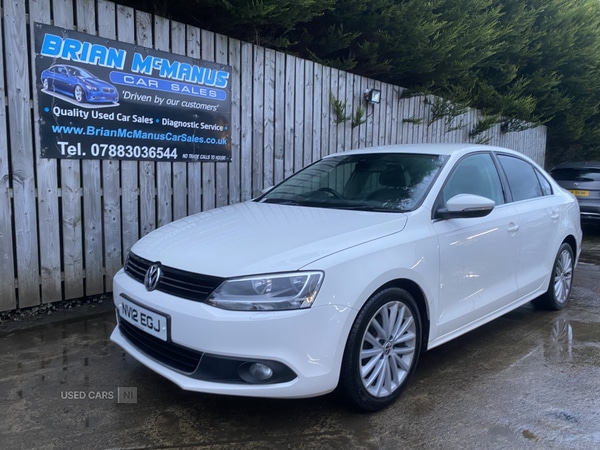 Used Volkswagen Jetta 2012 for sale - 76528159: Photo 2