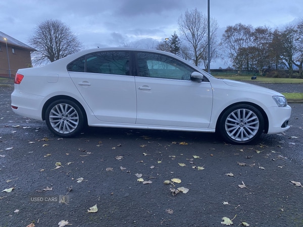 Used Volkswagen Jetta 2012 for sale - 76528159: Photo 3