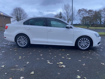 Used Volkswagen Jetta 2012 for sale - 76528159: Photo