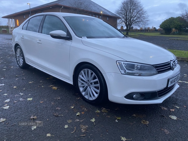 Used Volkswagen Jetta 2012 for sale - 76528159: Photo 4