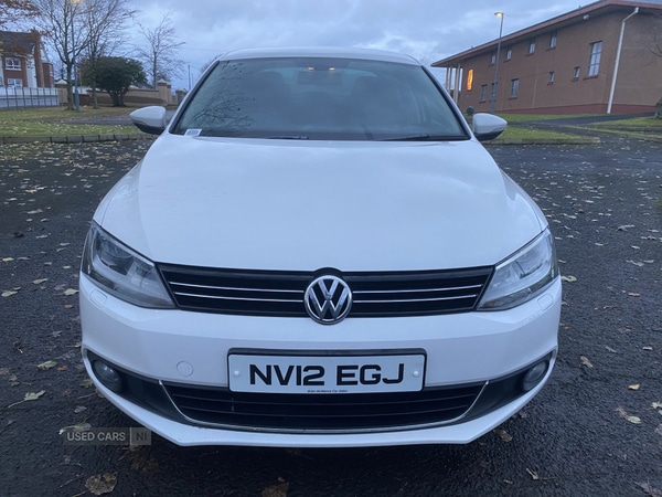 Used Volkswagen Jetta 2012 for sale - 76528159: Photo 5