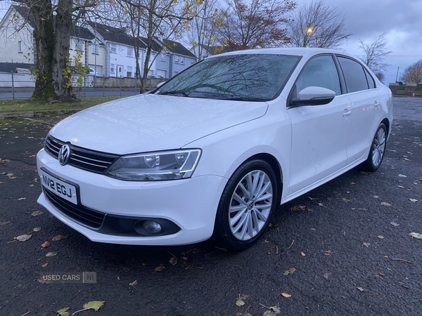 Used Volkswagen Jetta 2012 for sale - 76528159: Photo 6