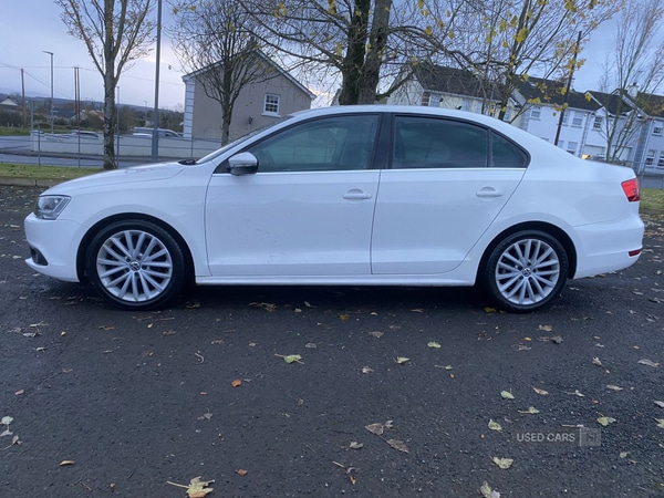 Used Volkswagen Jetta 2012 for sale - 76528159: Photo 7