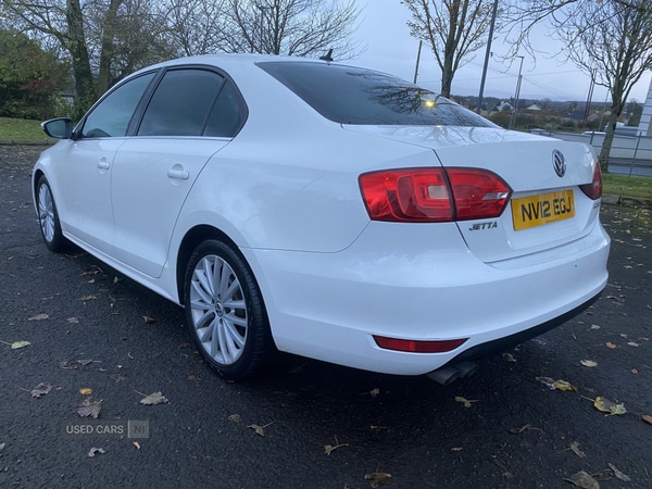 Used Volkswagen Jetta 2012 for sale - 76528159: Photo 8