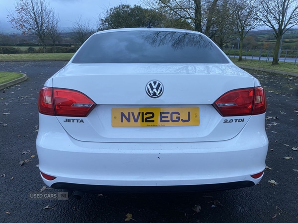 Used Volkswagen Jetta 2012 for sale - 76528159: Photo 9