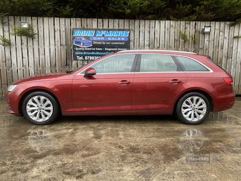 2017 - 2.0 TDI Ultra Sport 5dr