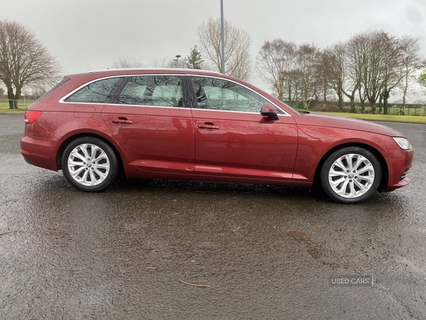 Used Audi A4 2017 for sale - 76802694: Photo 3