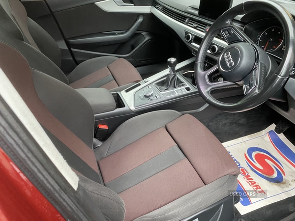 Used Audi A4 2017 for sale - 76802694: Photo 6