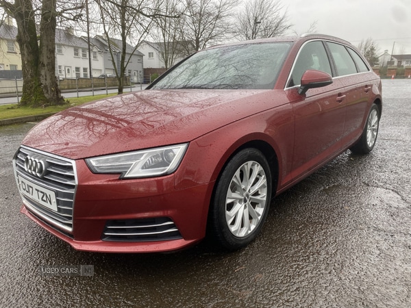 Used Audi A4 2017 for sale - 76802694: Photo 7