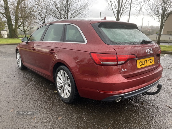 Used Audi A4 2017 for sale - 76802694: Photo 9