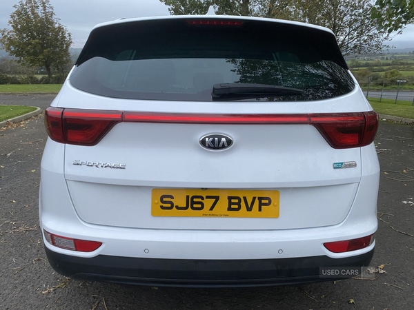 Used Kia Sportage 2017 for sale - 76228261: Photo 10
