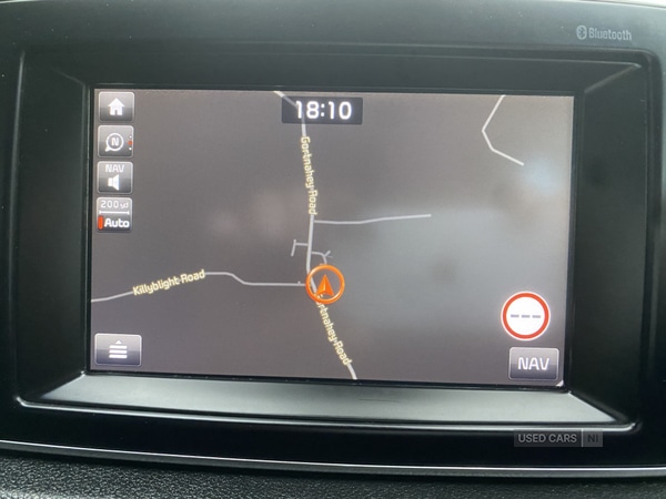 Used Kia Sportage 2017 for sale - 76228261: Photo 12