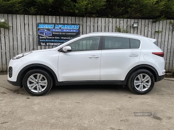 2017 - 1.7 CRDi ISG 2 5dr