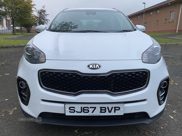 Used Kia Sportage 2017 for sale - 76228261: Photo 5