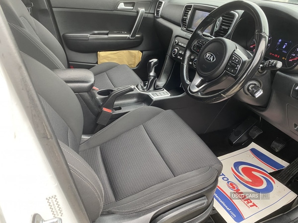 Used Kia Sportage 2017 for sale - 76228261: Photo 6