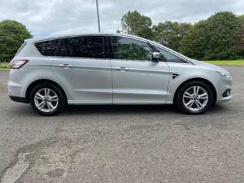Used Ford S-Max 2017 for sale - 71472314: Photo
