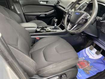 Used Ford S-Max 2017 for sale - 71472314: Photo