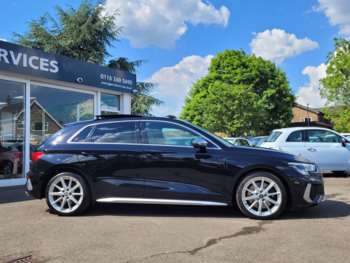 Used Audi S3 2021 for sale - 74631617: Photo