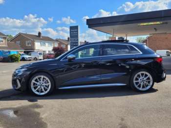 Used Audi S3 2021 for sale - 74631617: Photo