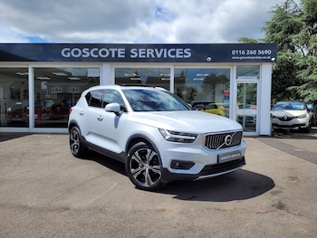 Used Volvo XC40 2020 for sale - 78959832: Photo