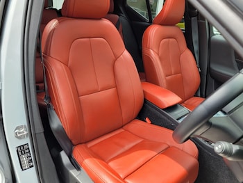 Used Volvo XC40 2020 for sale - 78959832: Photo