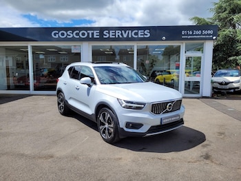 Used Volvo XC40 2020 for sale - 78959832: Photo