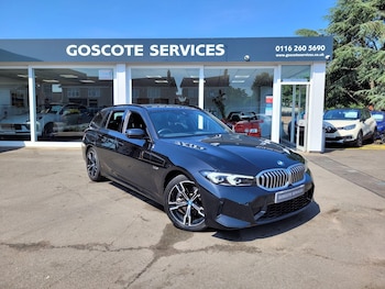 Used BMW 3 Series 2022 for sale - 78705137: Photo