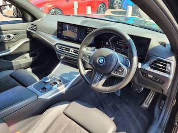 Used BMW 3 Series 2022 for sale - 78705137: Photo
