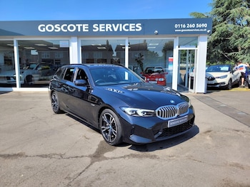 Used BMW 3 Series 2022 for sale - 78705137: Photo