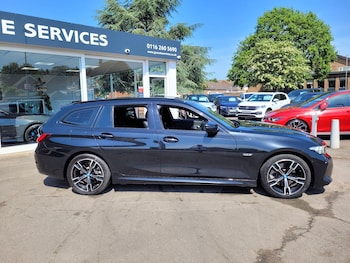 Used BMW 3 Series 2022 for sale - 78705137: Photo