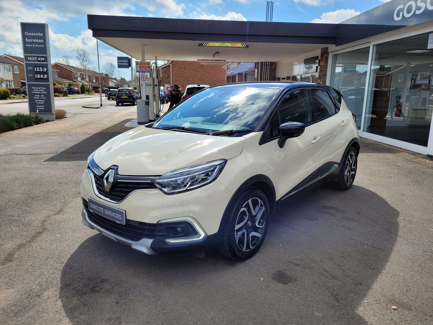 Used Renault Captur 2018 for sale - 78058583: Photo 10