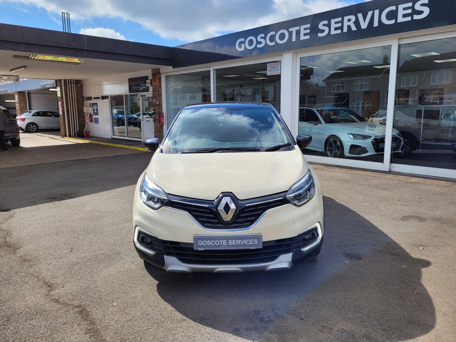 Used Renault Captur 2018 for sale - 78058583: Photo 11