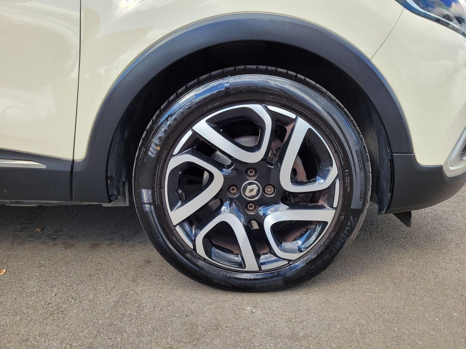 Used Renault Captur 2018 for sale - 78058583: Photo 12