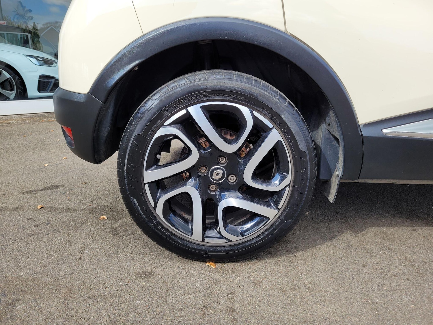 Used Renault Captur 2018 for sale - 78058583: Photo 13