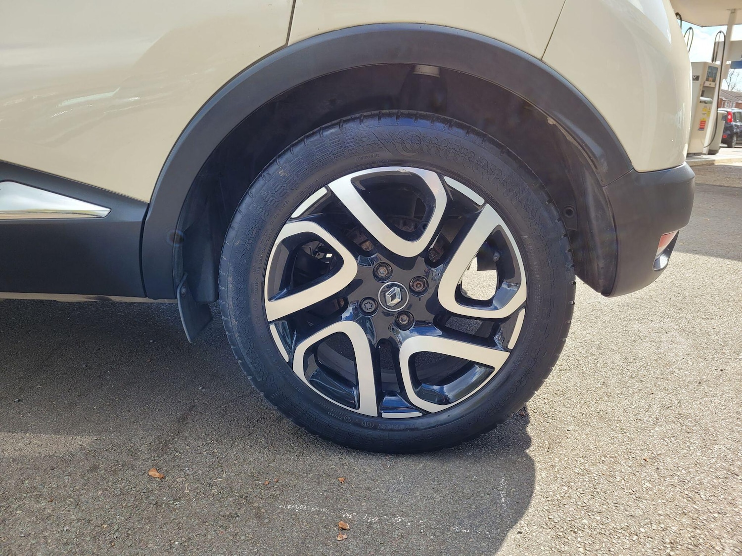 Used Renault Captur 2018 for sale - 78058583: Photo 14