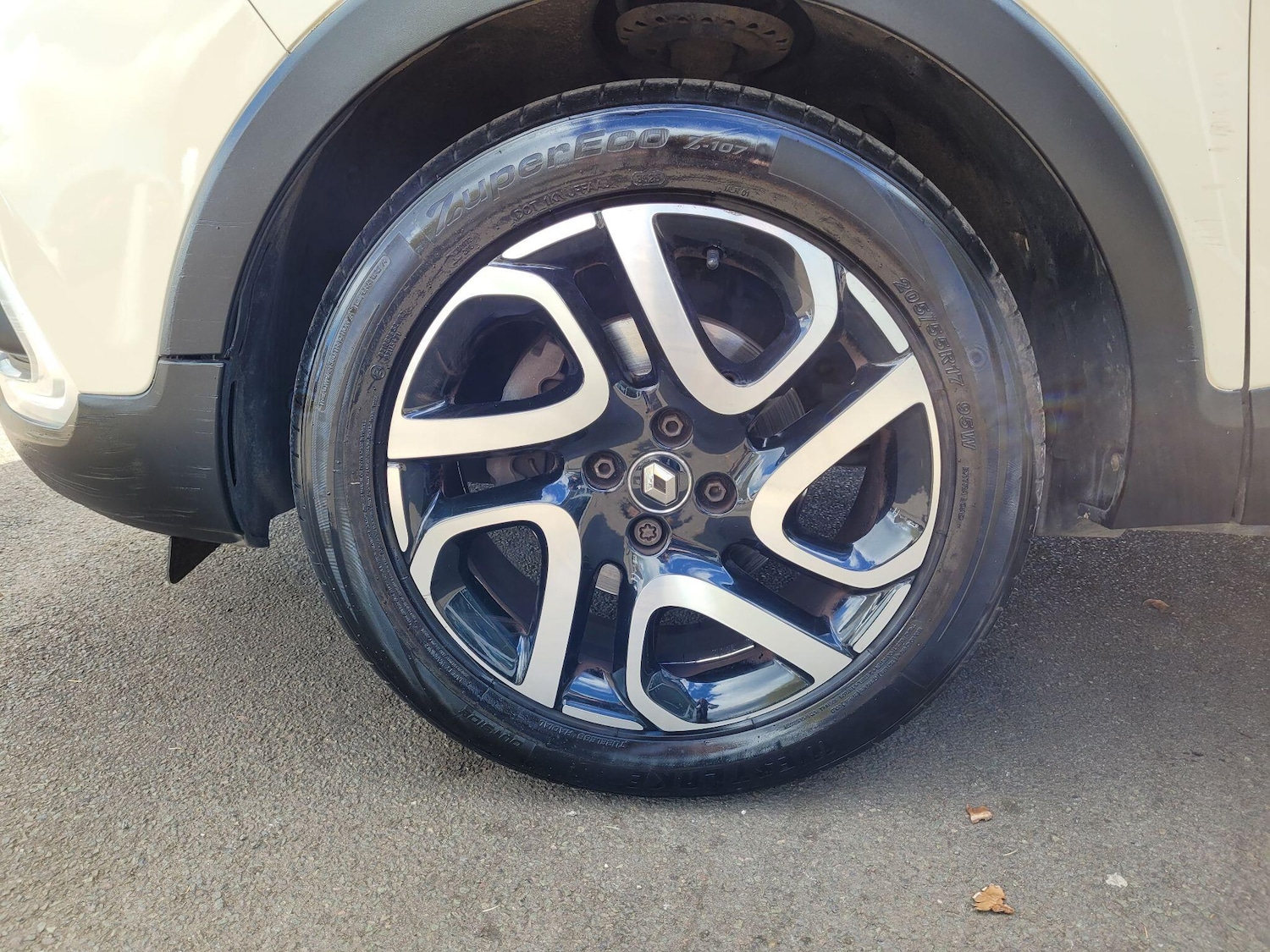 Used Renault Captur 2018 for sale - 78058583: Photo 15