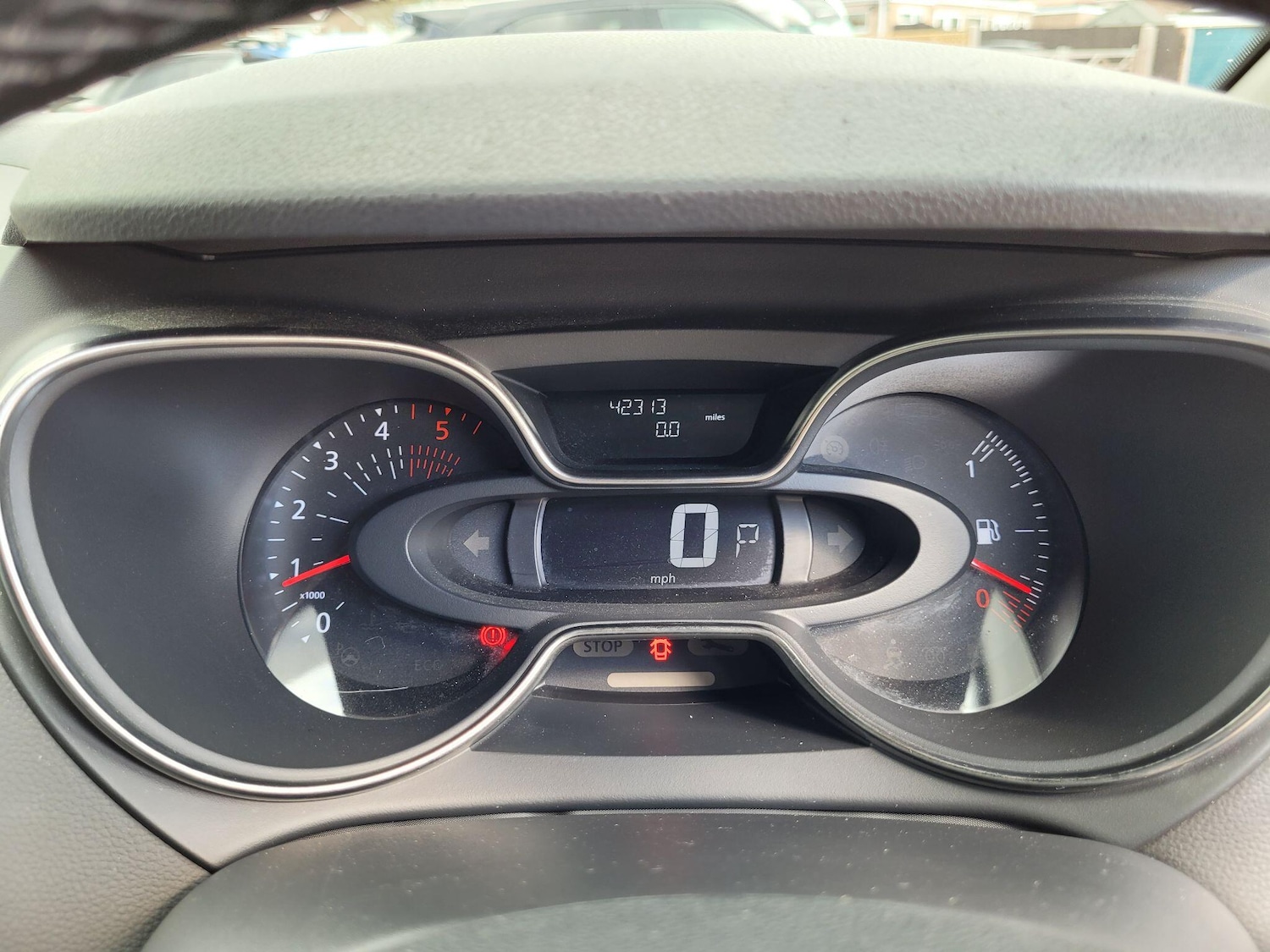 Used Renault Captur 2018 for sale - 78058583: Photo 23