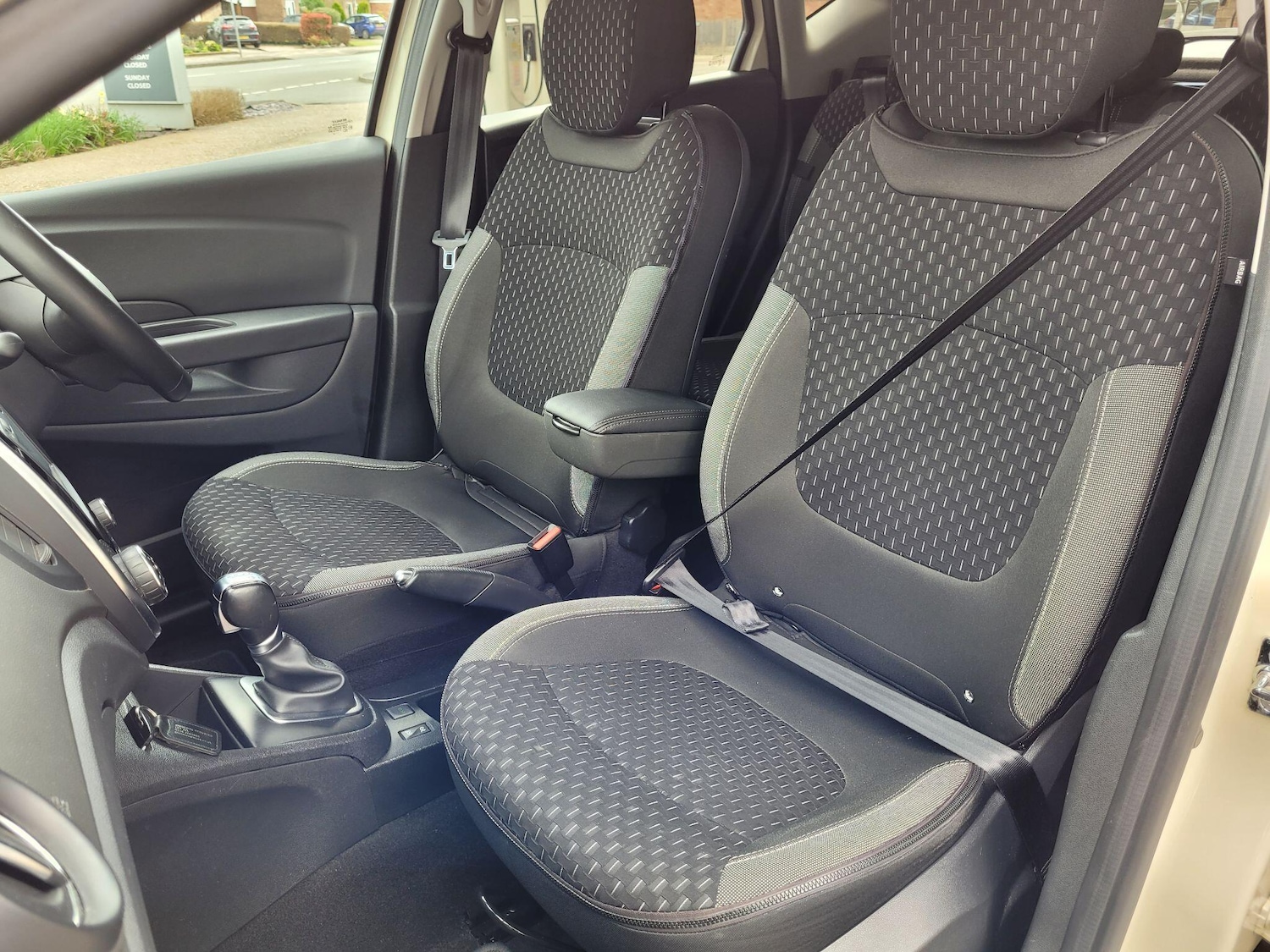 Used Renault Captur 2018 for sale - 78058583: Photo 24