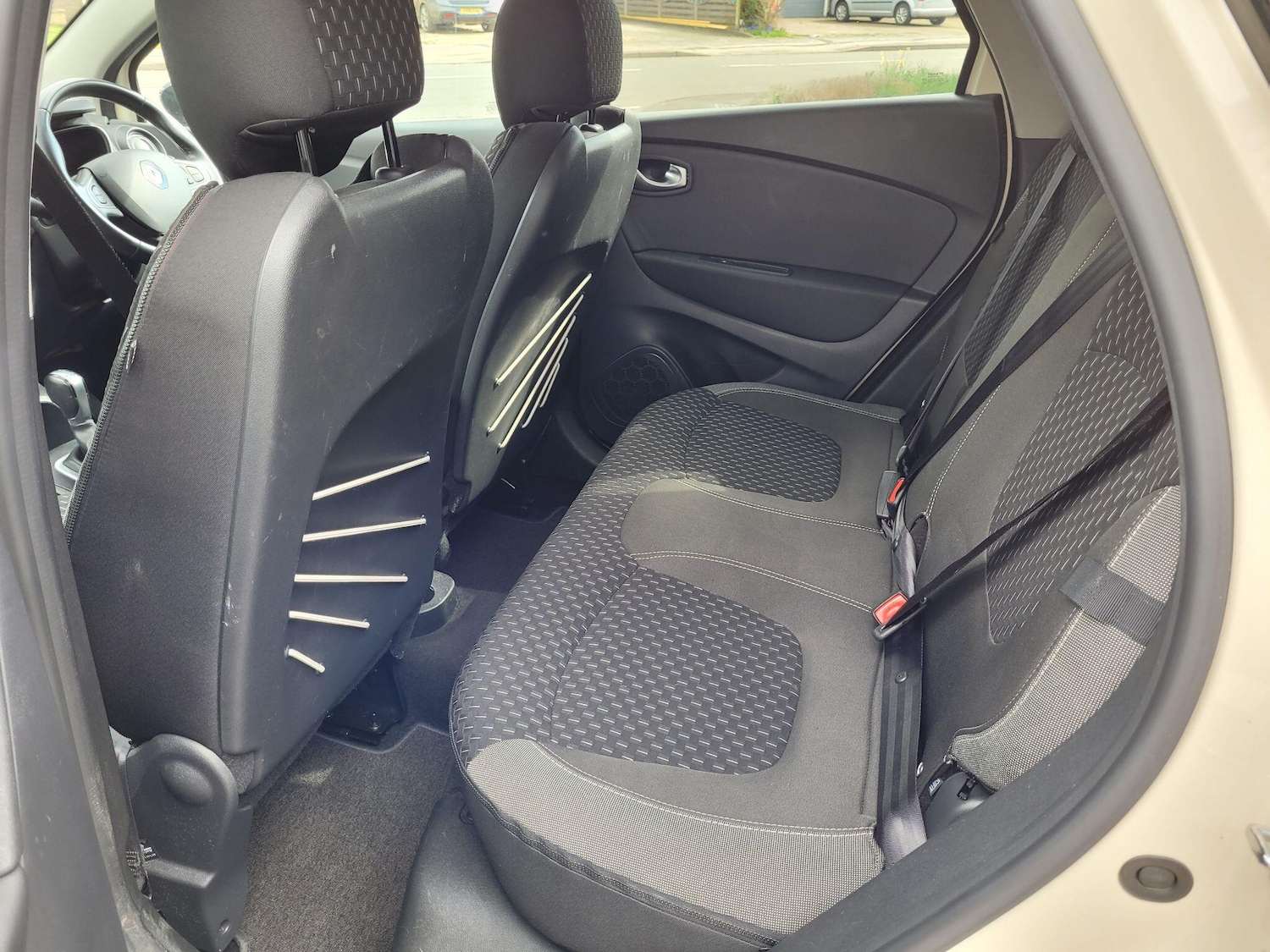 Used Renault Captur 2018 for sale - 78058583: Photo 26