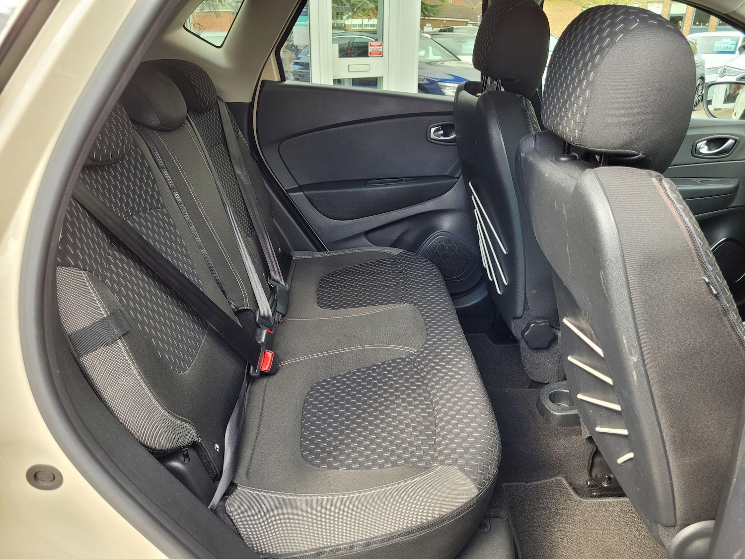 Used Renault Captur 2018 for sale - 78058583: Photo 27