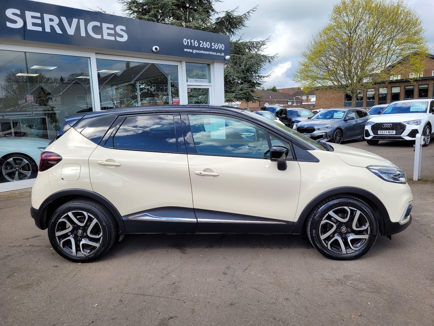 Used Renault Captur 2018 for sale - 78058583: Photo 5