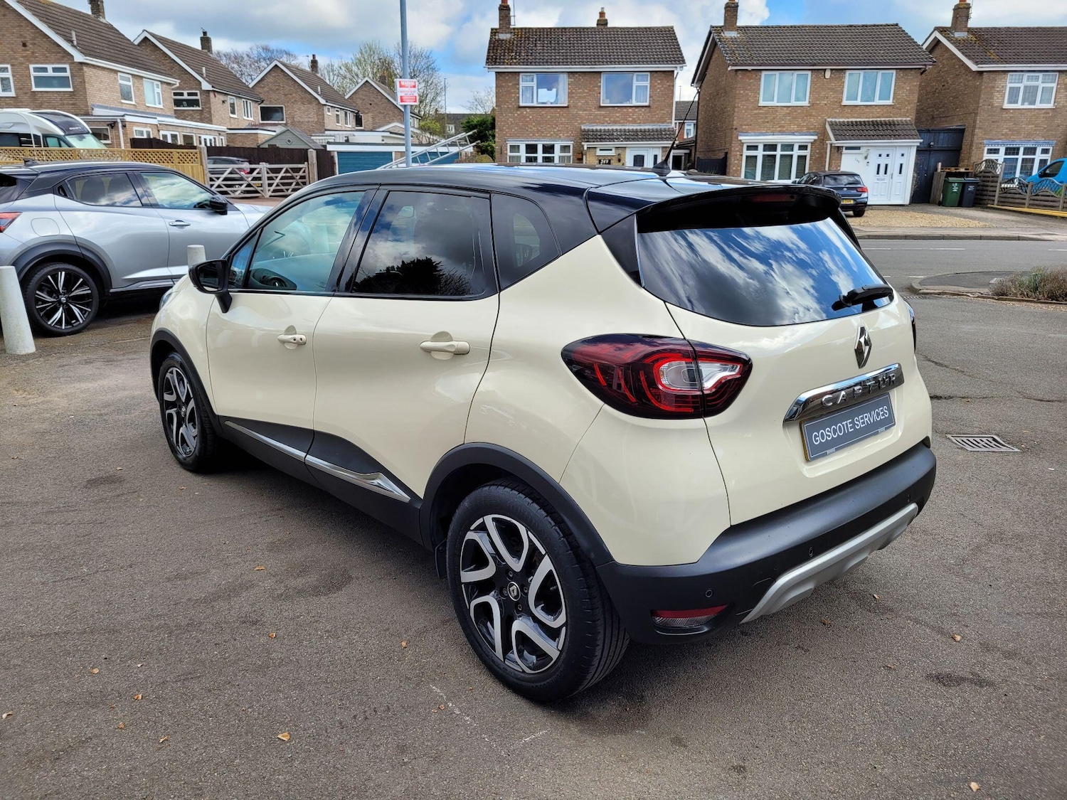 Used Renault Captur 2018 for sale - 78058583: Photo 8