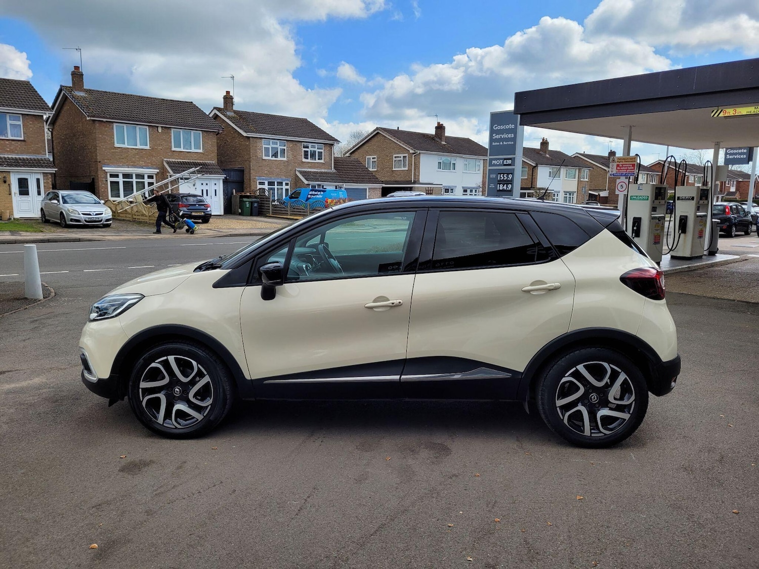 Used Renault Captur 2018 for sale - 78058583: Photo 9