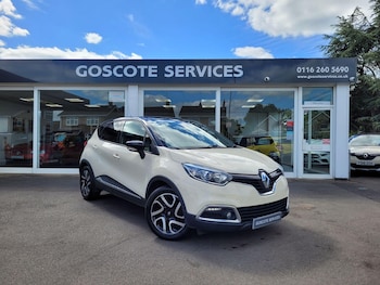 Used Renault Captur 2014 for sale - 78959831: Photo