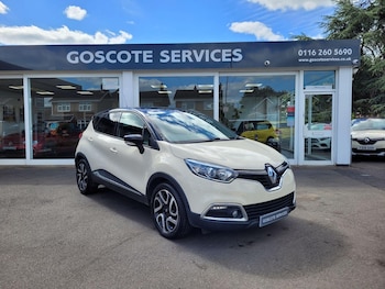 Used Renault Captur 2014 for sale - 78959831: Photo