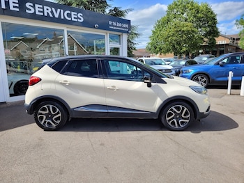 Used Renault Captur 2014 for sale - 78959831: Photo