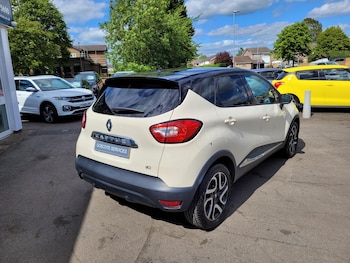 Used Renault Captur 2014 for sale - 78959831: Photo