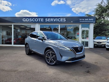 Used Nissan Qashqai 2023 for sale - 78959826: Photo