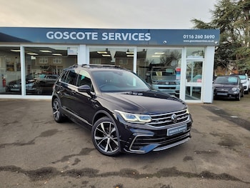 Used Volkswagen Tiguan 2022 for sale - 78528838: Photo