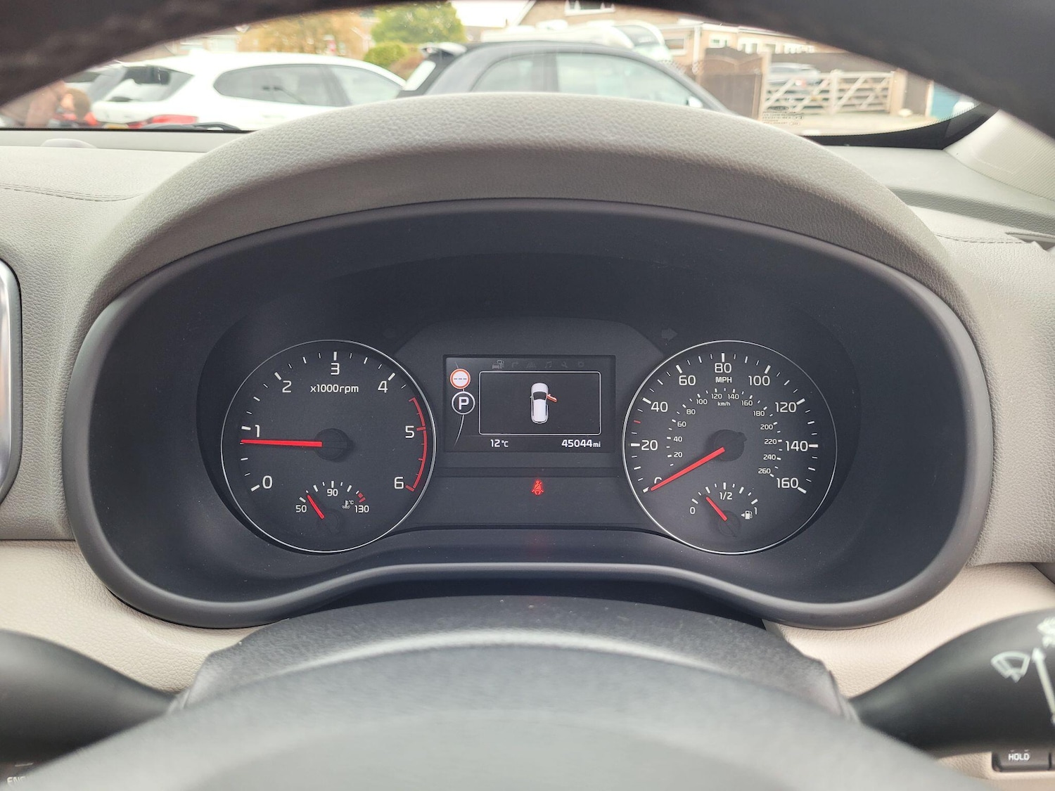 Vehicle 35